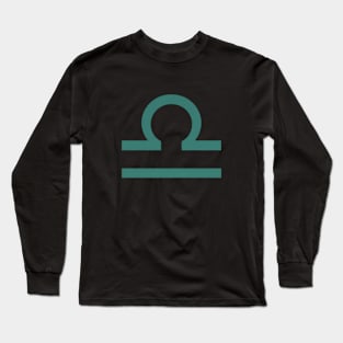 homestuck terezi Long Sleeve T-Shirt